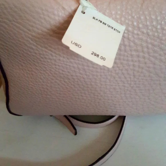 COACH TOASTER SATCHEL - Picture 16 of 16